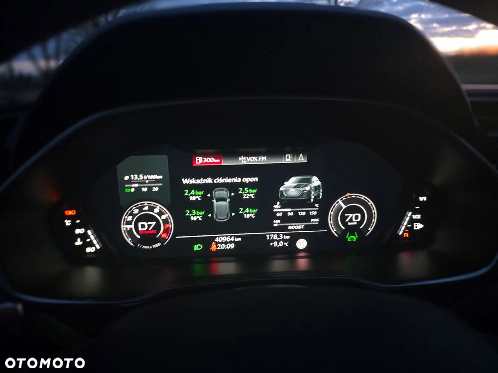 Audi RS Q3 - 21