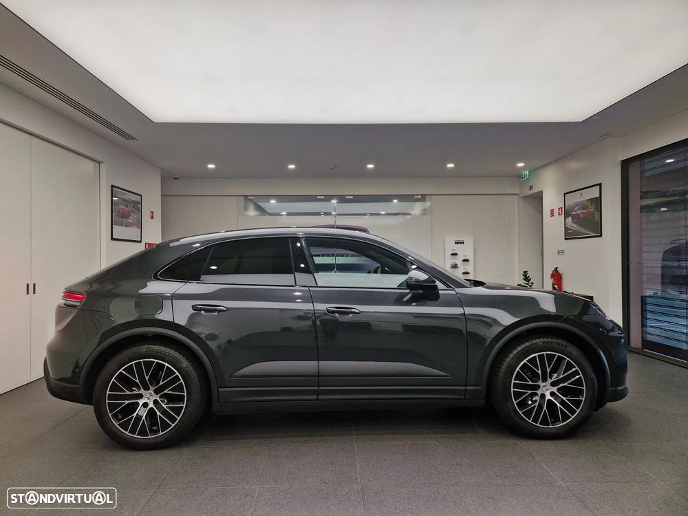Porsche Macan Standard - 7