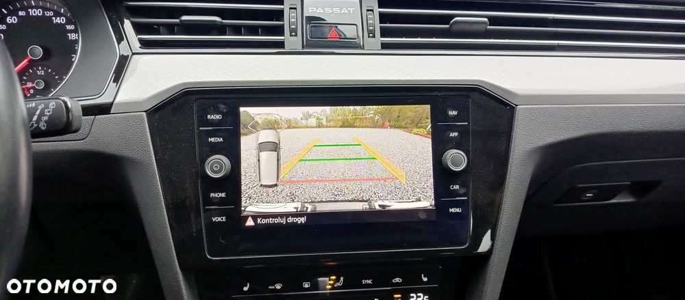 Volkswagen Passat 1.5 TSI ACT mHEV Trend DSG - 6