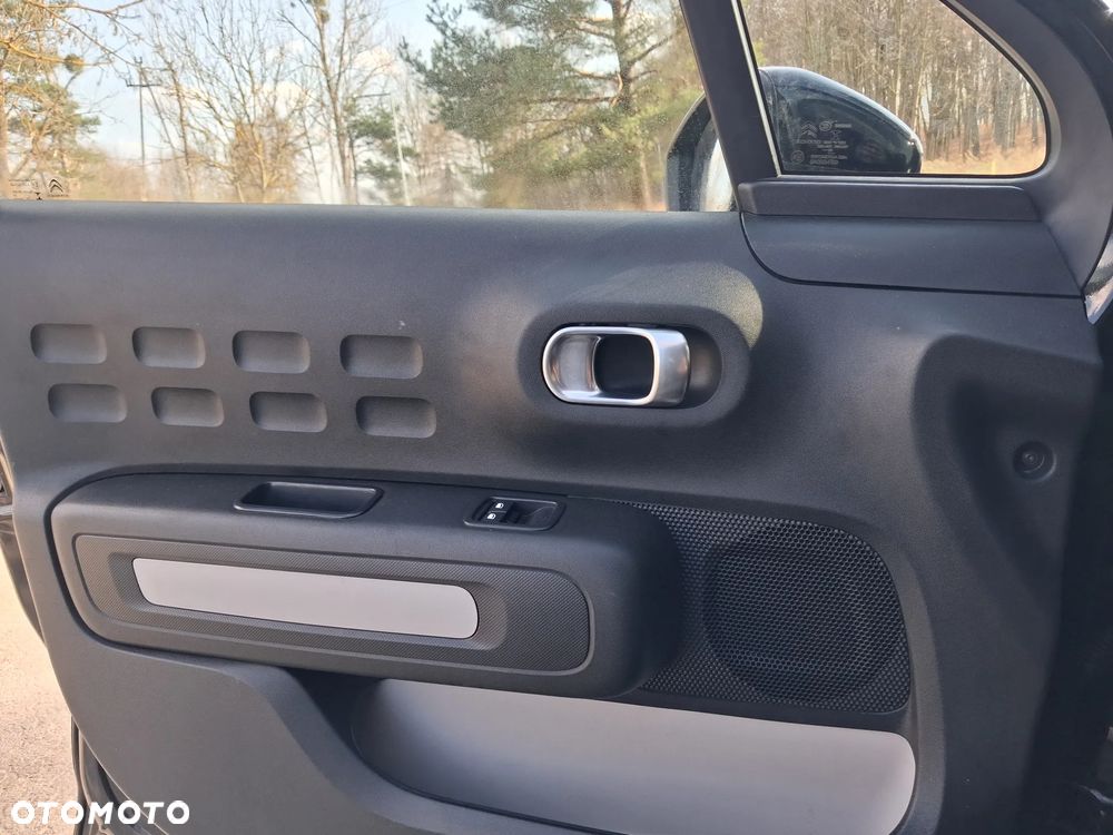 Citroën C3 Pure Tech 110 S&S EAT6 SHINE PACK - 7