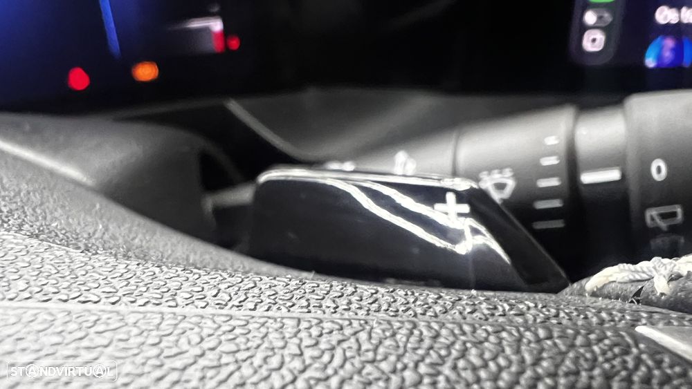 Opel Mokka 1.2 Hybrid GS eDCT - 48