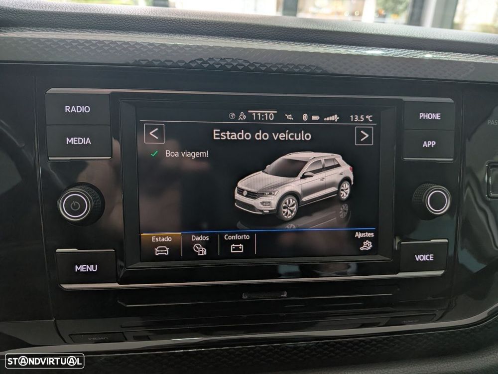 VW Taigo 1.0 TSI OPF DSG Life - 22