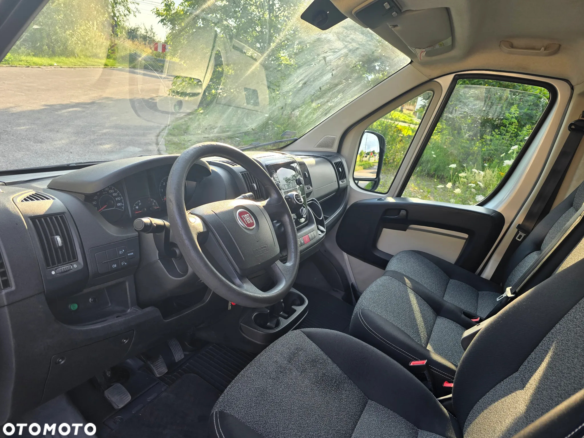 Fiat Ducato - 9
