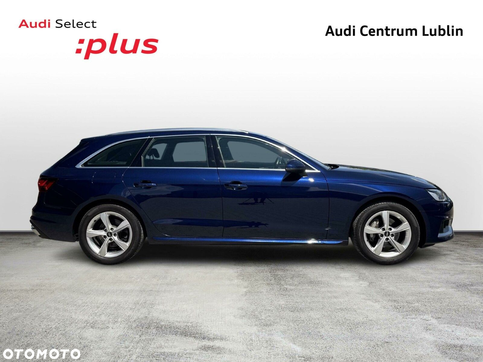Audi A4 - 6