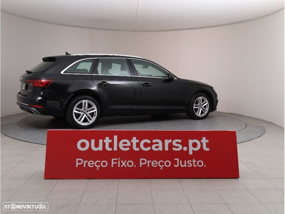 Audi A4 Avant 2.0 TDI Sport S tronic - 6