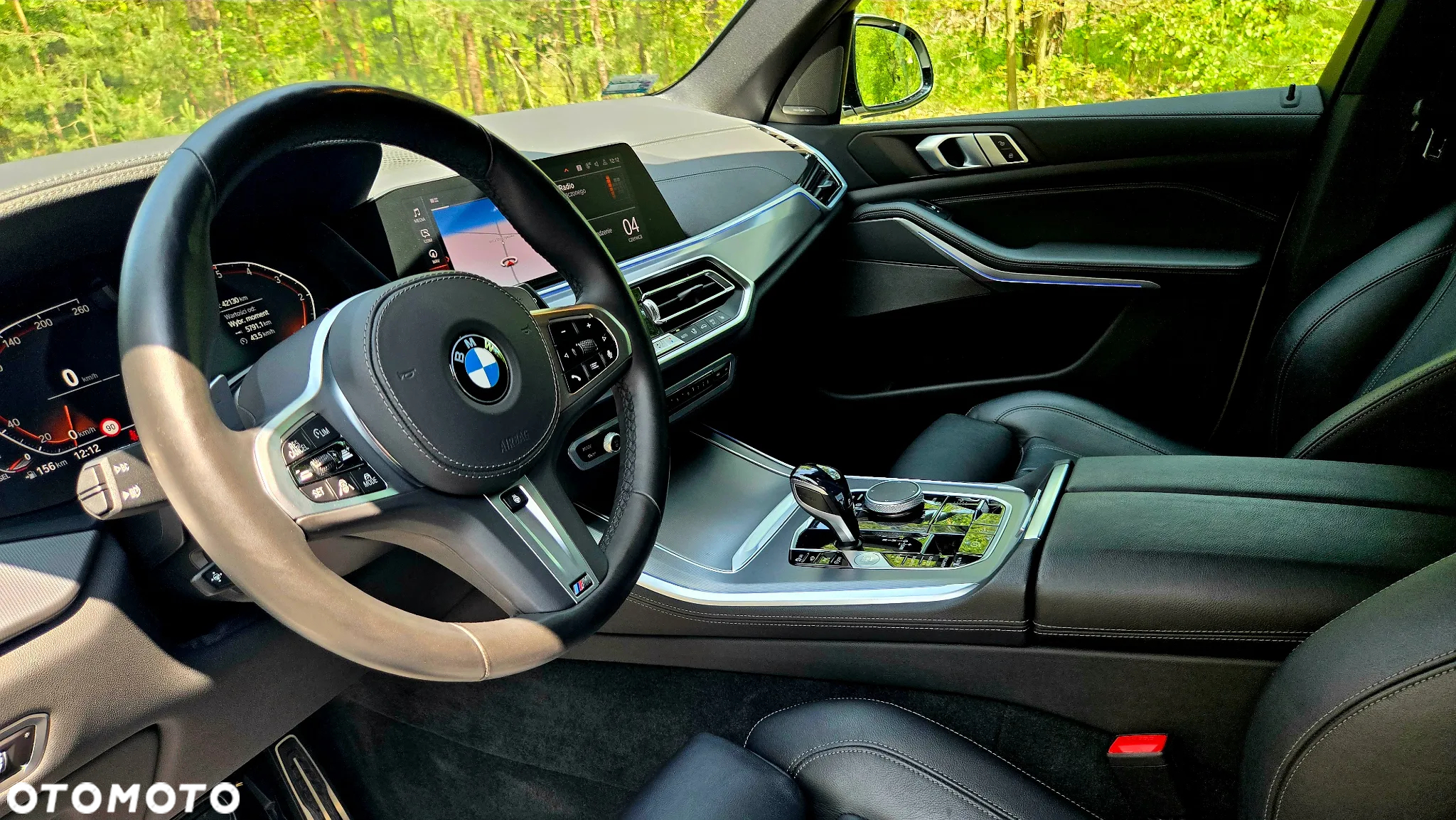 BMW X5 xDrive25d sport - 26
