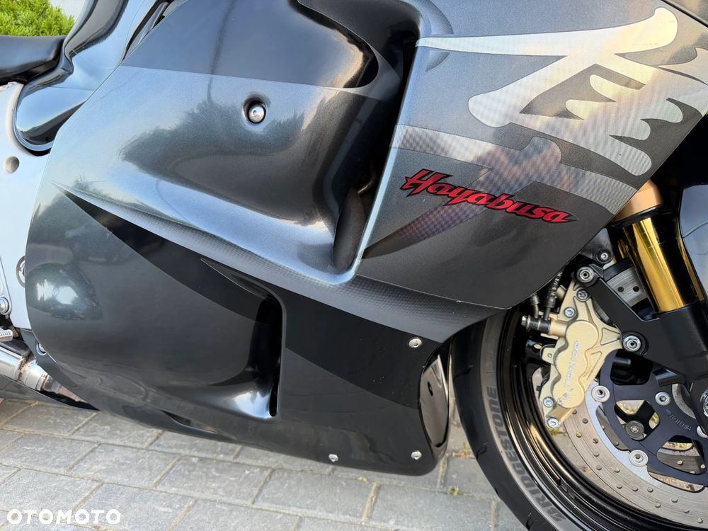 Suzuki GSX-R - 13