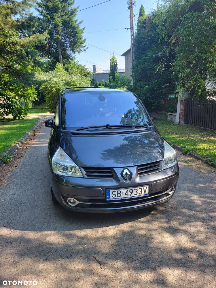 Renault Espace 2.0T Privilege - 7