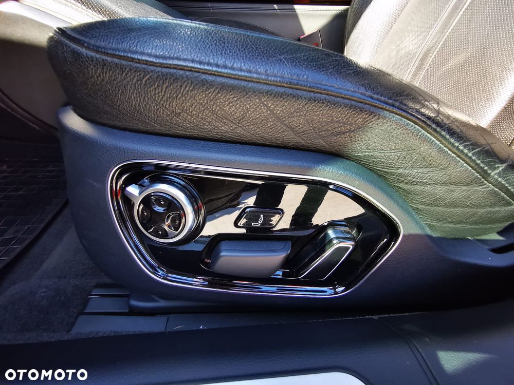 Audi A8 4.2 FSI Quattro tiptronic Langversion - 10