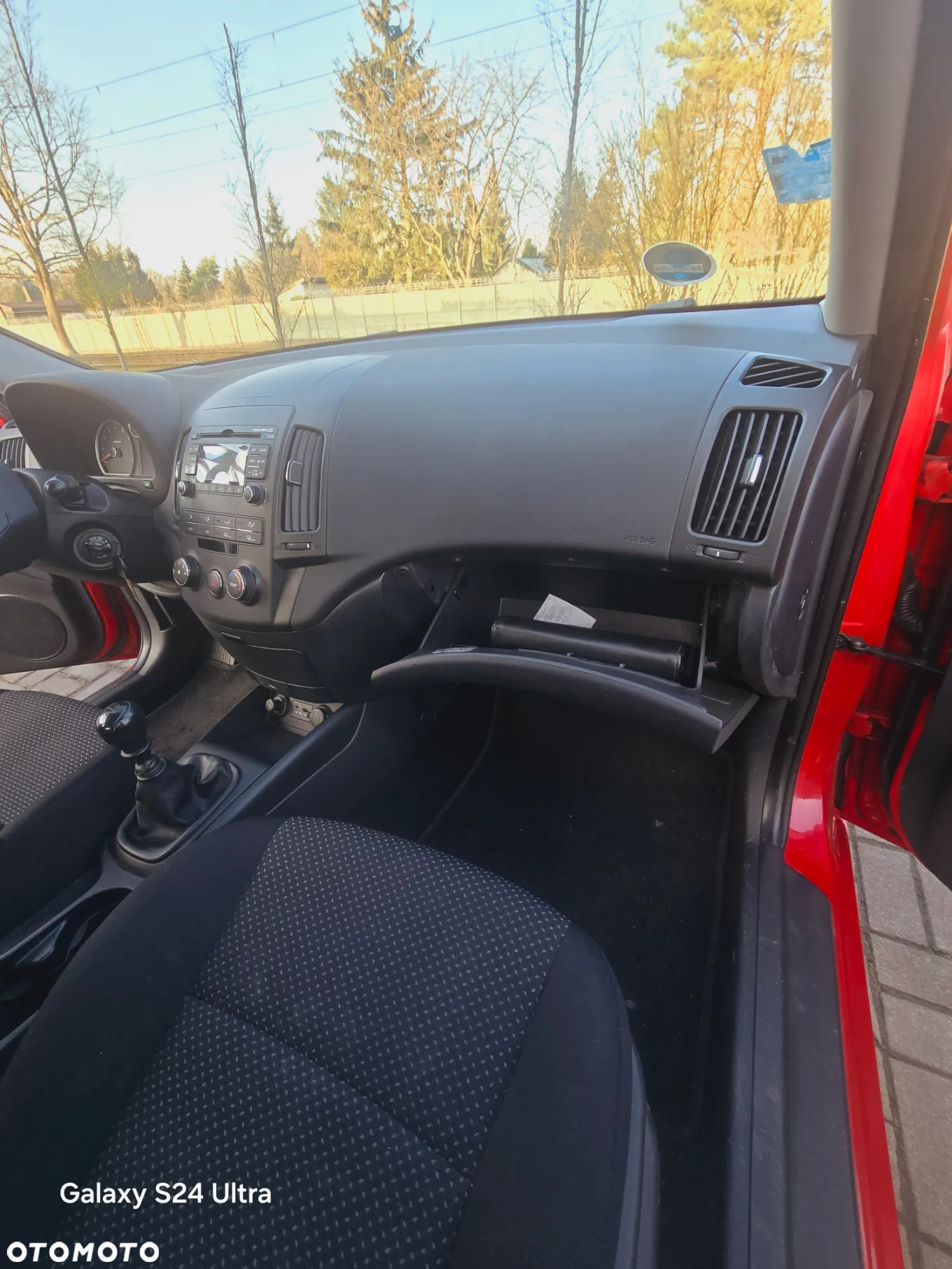 Hyundai i30 i30cw 1.4 blue Classic - 16