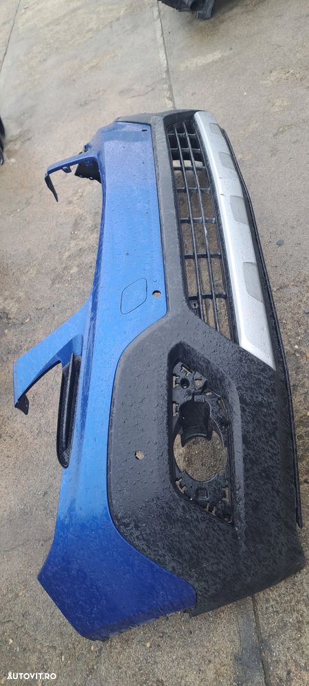 Bara fata Opel Mokka - 3