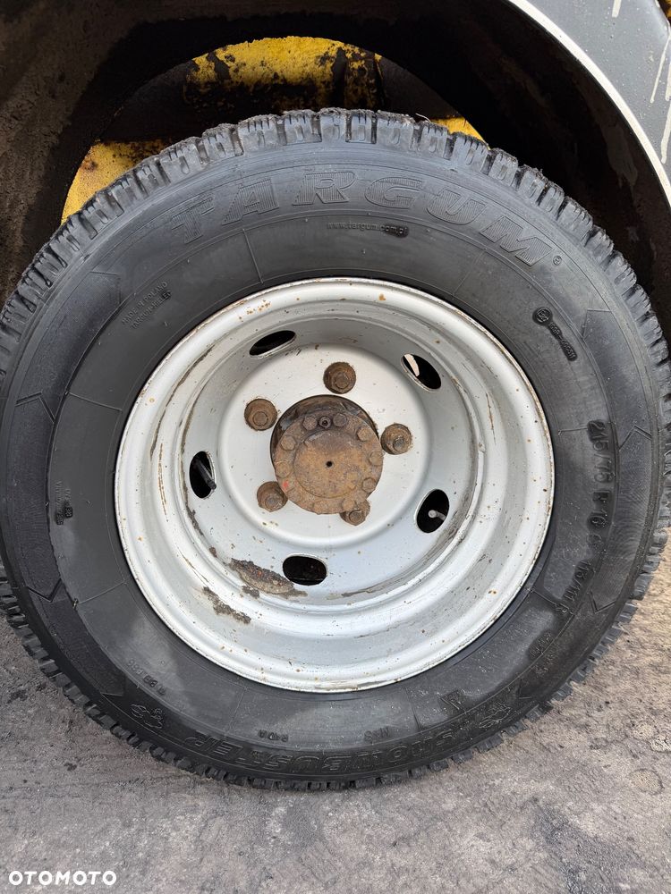 Renault MASCOTT/MASTER - 6