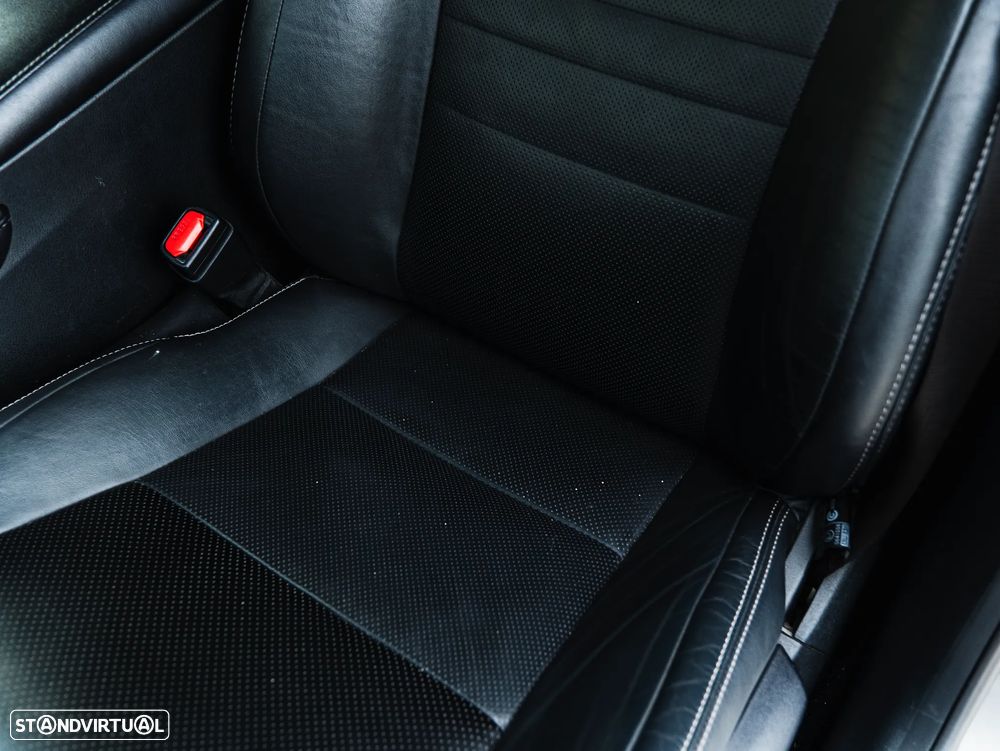 Lexus GS 300h Executive+ - 14