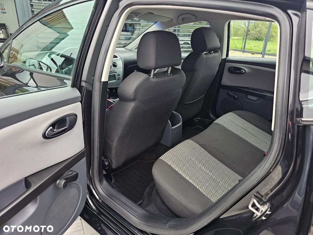 Seat Leon 1.6 Style - 9