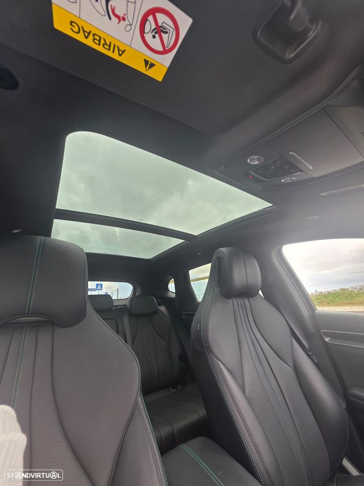 BYD Seal U 1.5 DM-i Comfort - 11