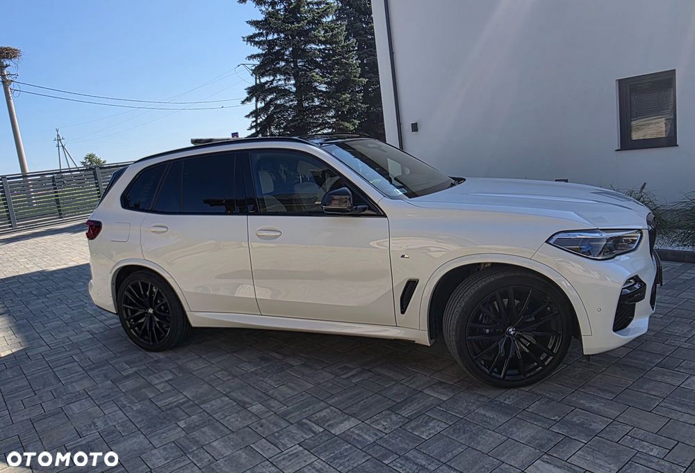 BMW X5 xDrive25d - 3
