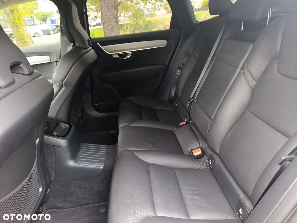 Volvo V90 T6 Recharge AWD Geartronic Inscription - 17