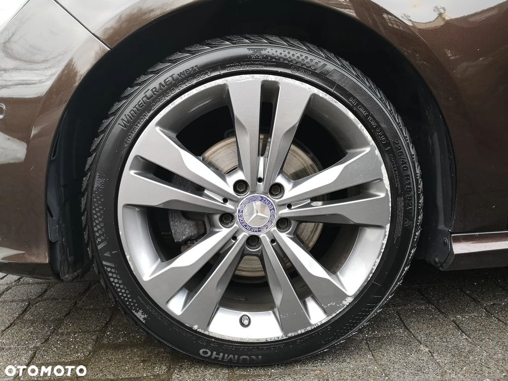 Mercedes-Benz CLA 180 d 7G-DCT Urban - 26
