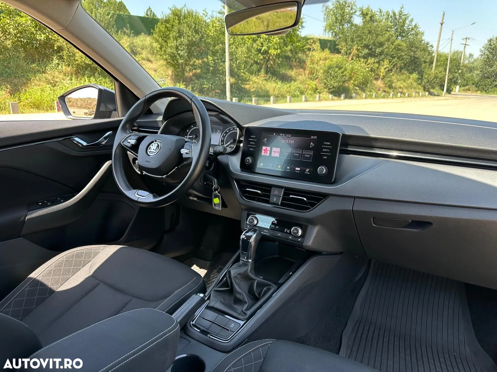 Skoda Scala 1.0 TSI DSG Style - 6