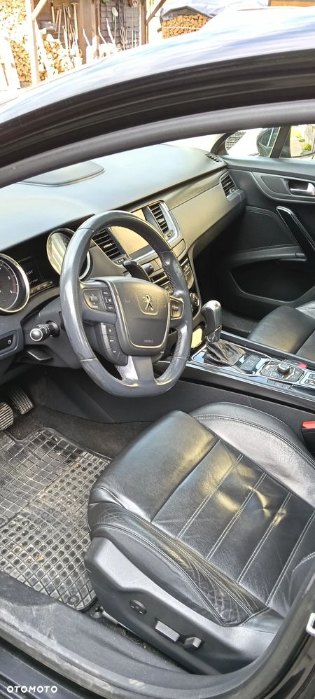 Peugeot 508 2.0 HDi Business Line - 8
