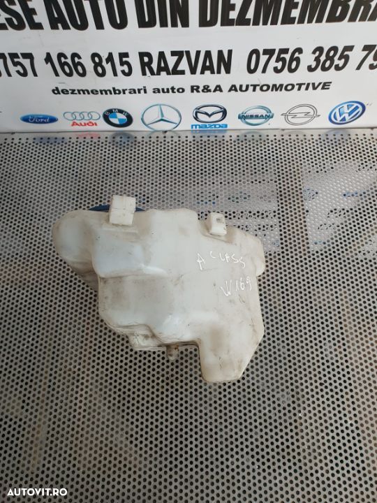 Bidonas Lichid Parbriz Mercedes A Class W169 An 2005/2011 - 3