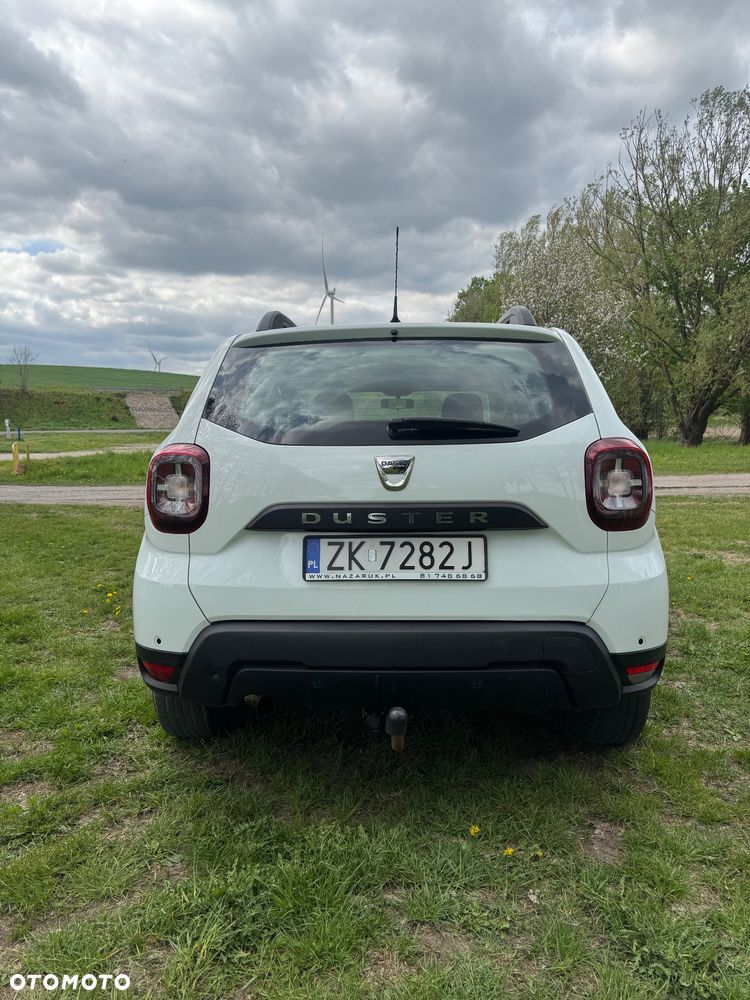 Dacia Duster - 7