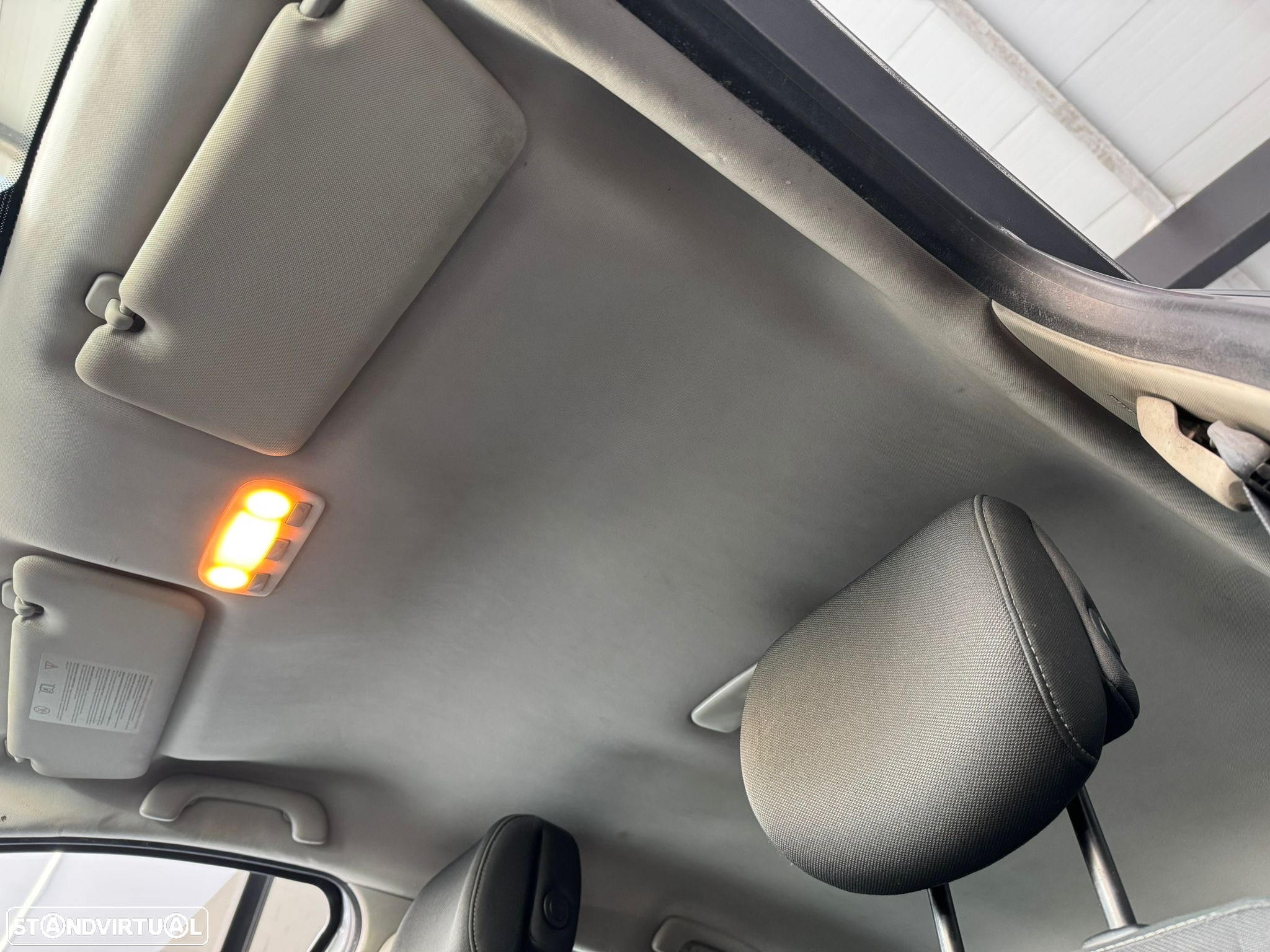 Renault Mégane 1.5 dCi Dynamique - 26