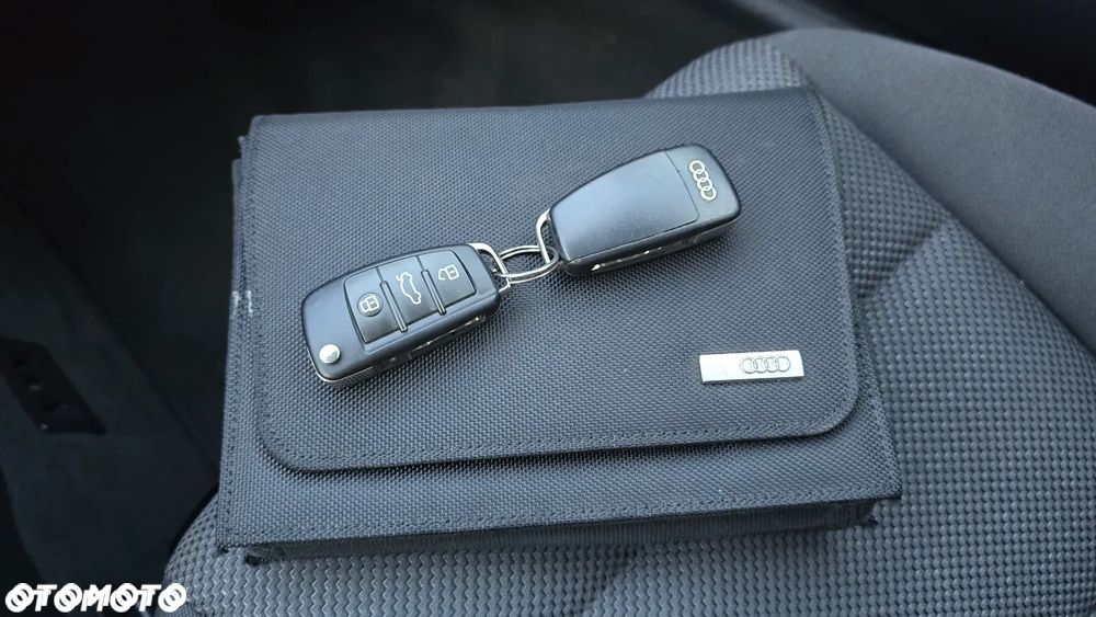 Audi A3 Sportback - 28