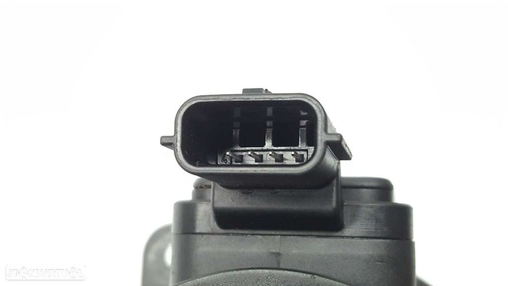 MEDIDOR DE MASSA DE AR DACIA SANDERO STEPWAY MUSIC - 2