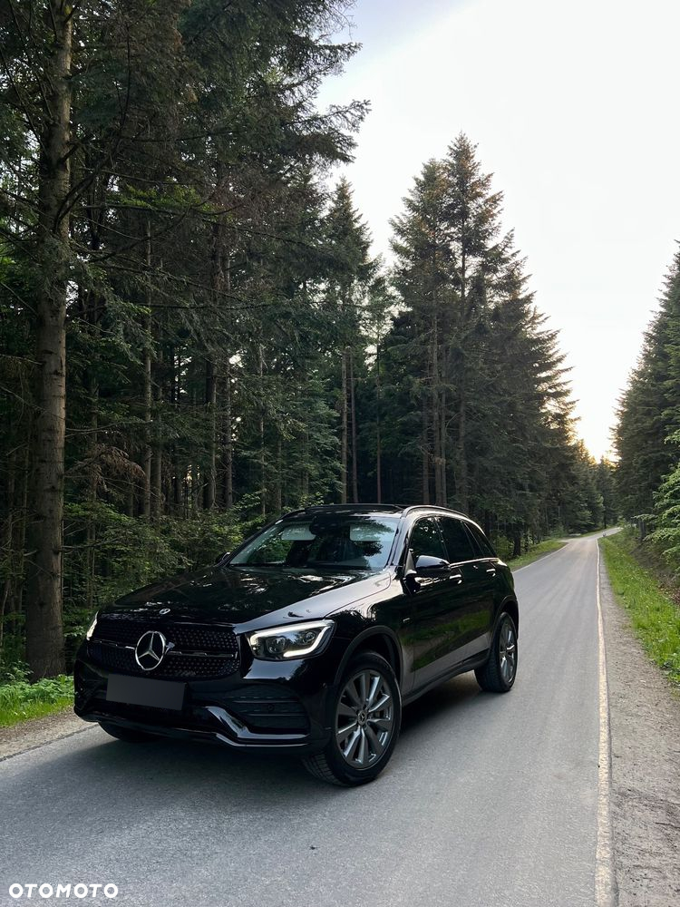 Mercedes-Benz GLC - 3