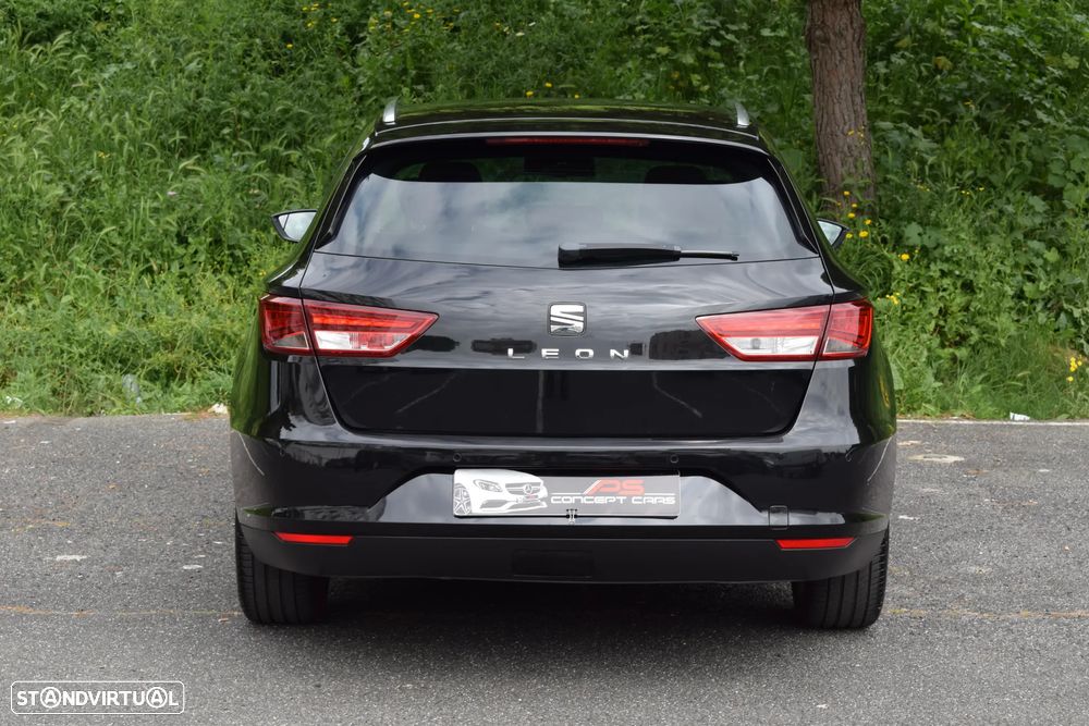 SEAT Leon ST 1.6 TDI Style S/S - 40