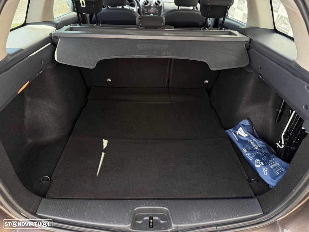 Dacia Logan MCV 0.9 TCe Comfort - 8