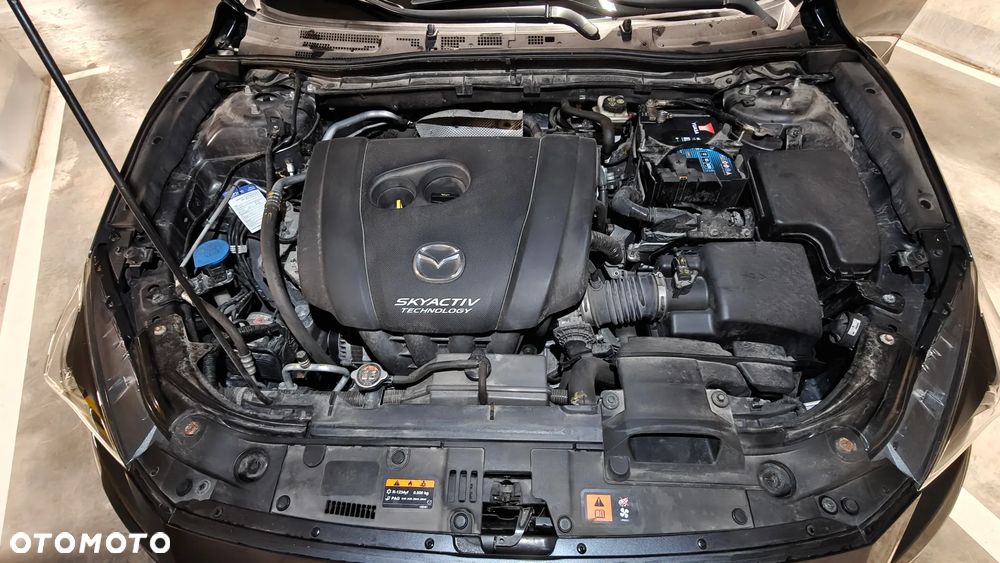 Mazda 3 2.0 Enso - 32