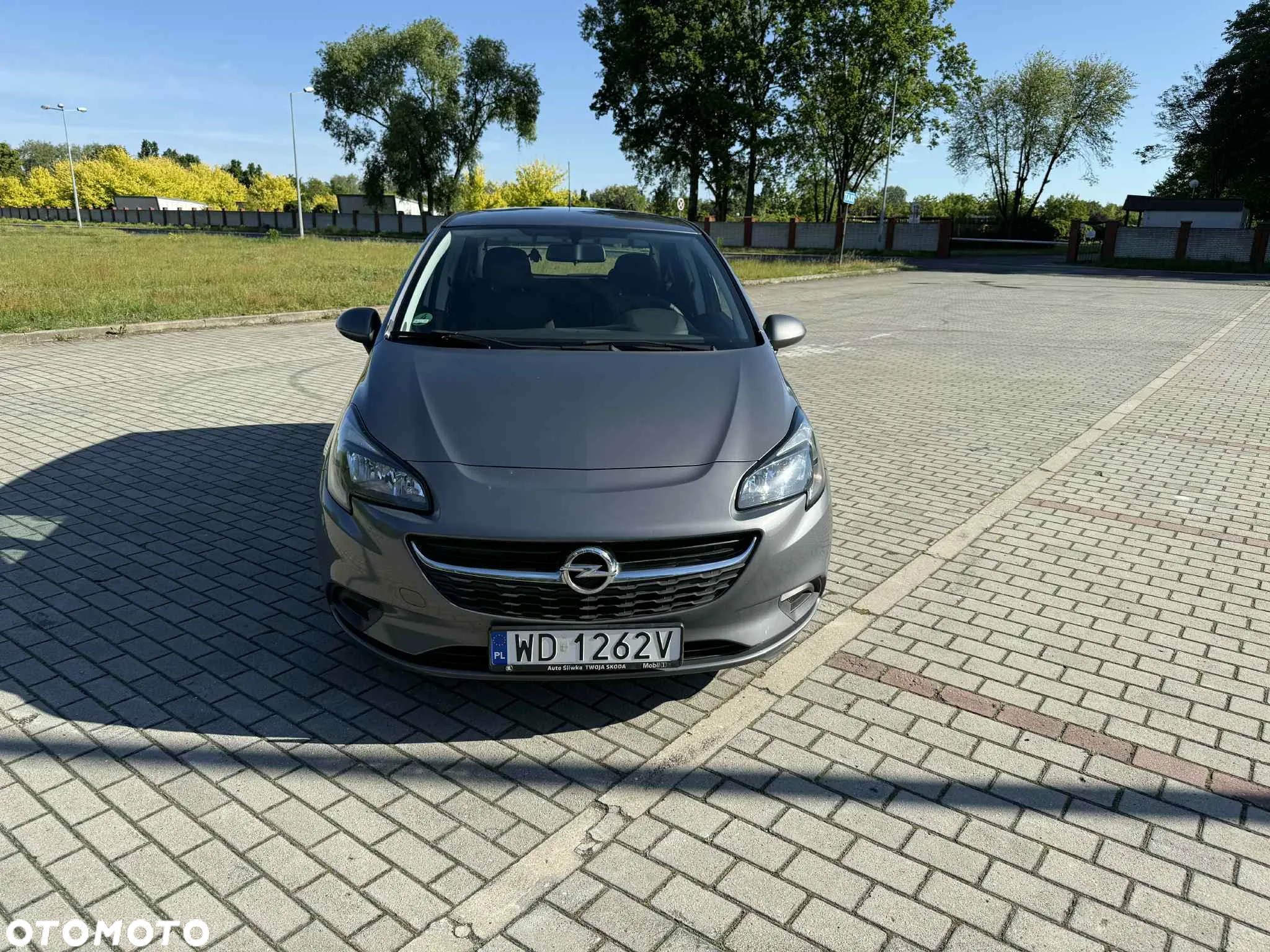 Opel Corsa 1.2 16V Energy - 3