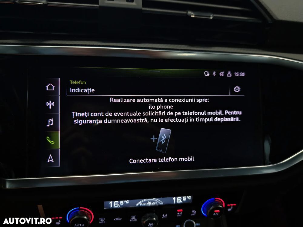 Audi Q3 2.0 35 TDI S tronic Advanced - 20
