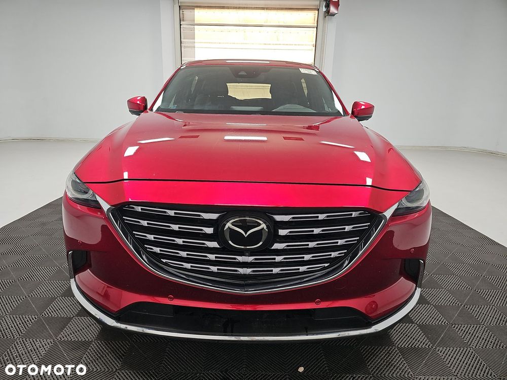 Mazda CX-9 - 3