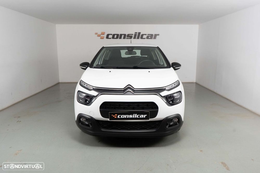 Citroën C3 1.2 PureTech Feel Pack - 2