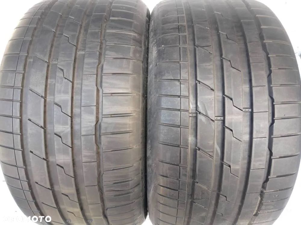 Hankook Ventus S1 EVO 3 255/45 R20 101T 2023 2024 7.5-8mm - 1