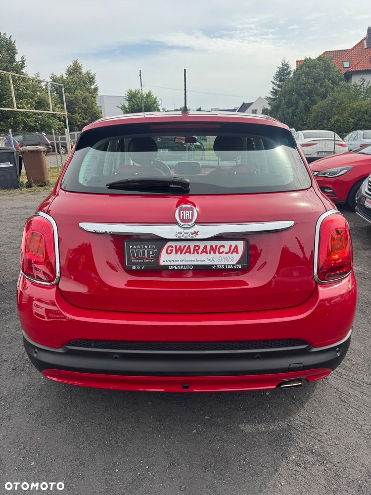 Fiat 500X 1.4 MultiAir DCT 4x2 S&S Pop Star - 15