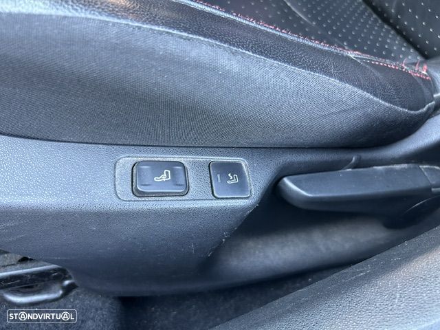 Citroën DS4 2.0 HDi Sport Chic 130g - 20