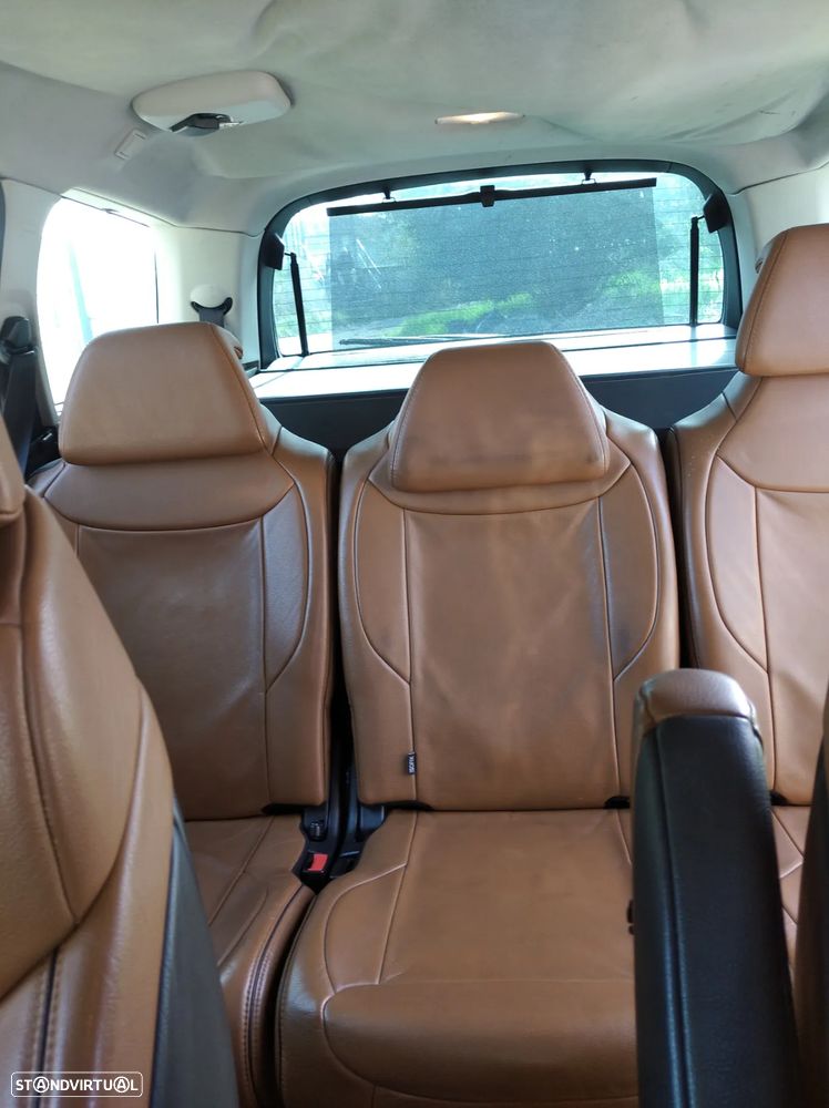 Citroën C4 Grand Picasso 1.6 HDi Exclusive CMP6 - 6