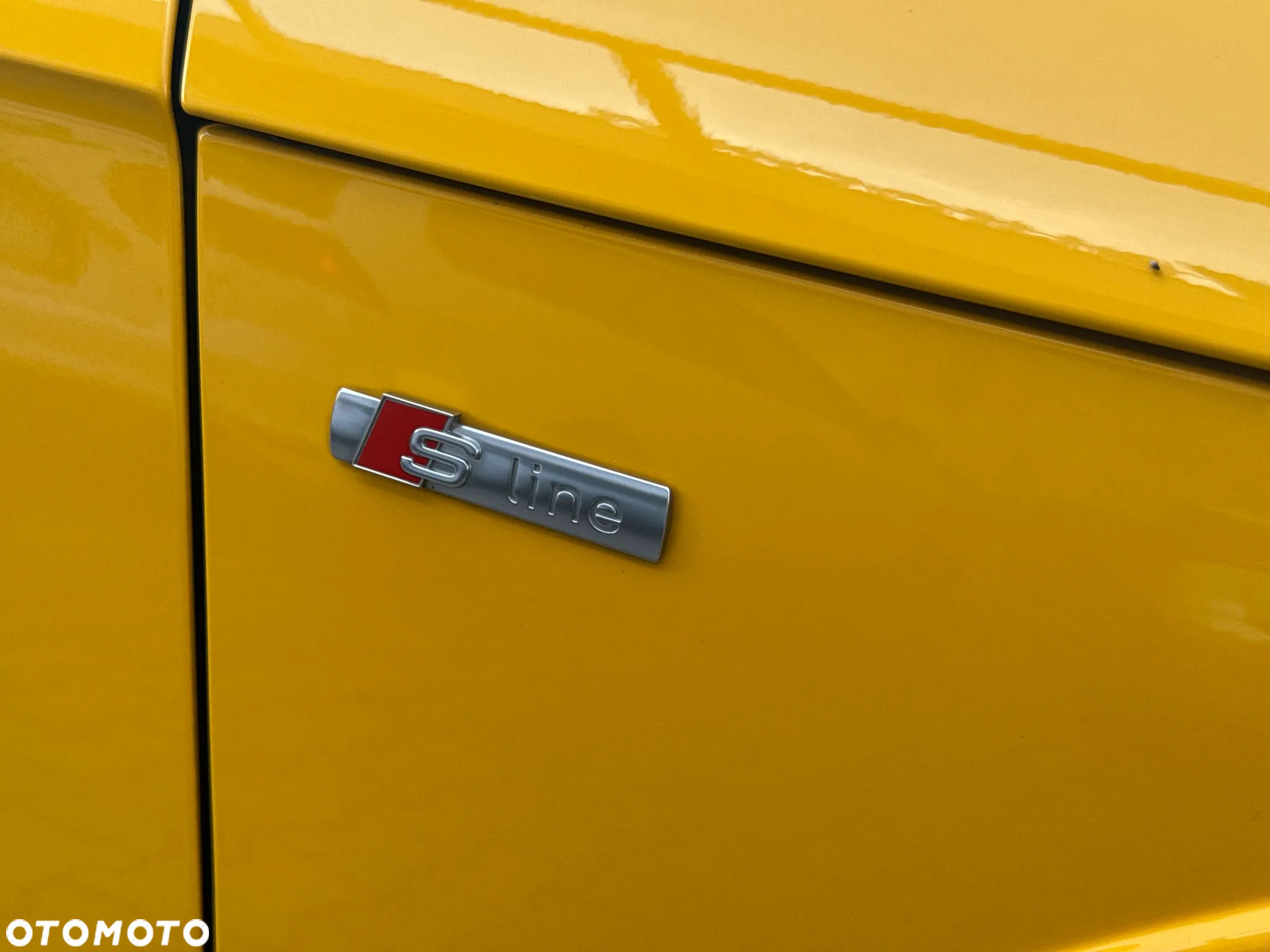 Audi TT Coupé 45 TFSI quattro S tronic - 26
