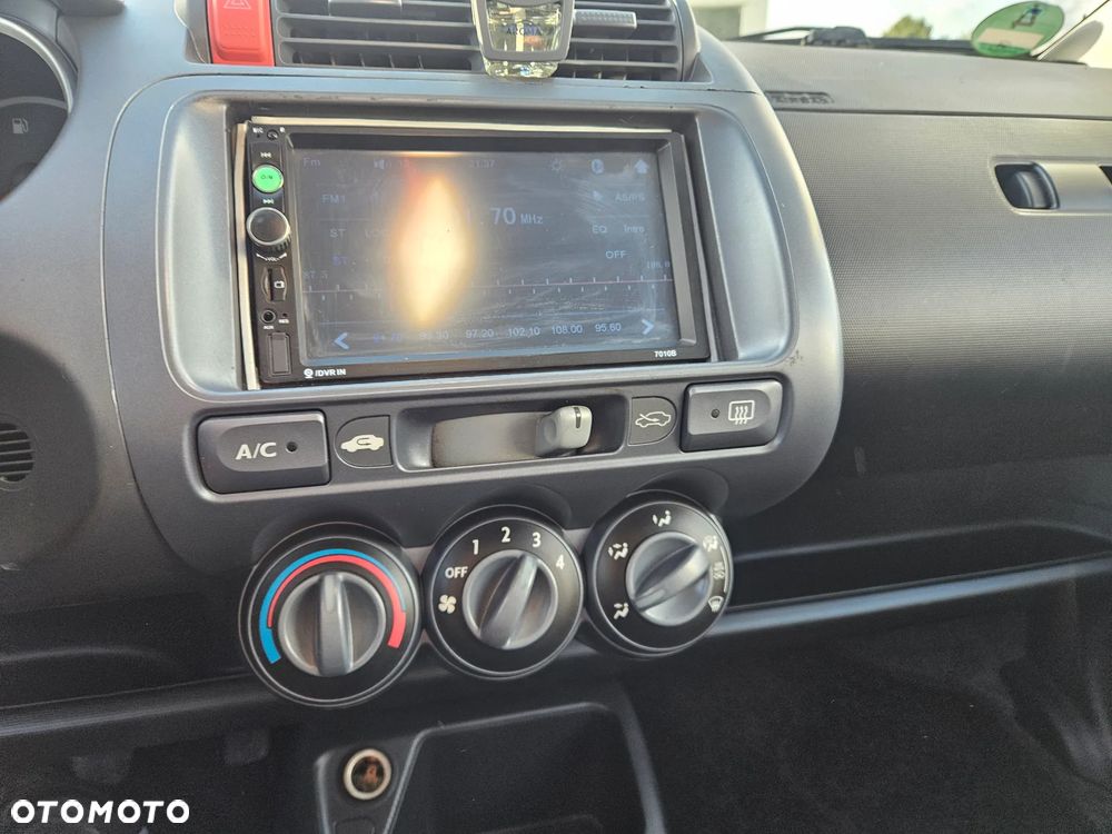 Honda Jazz 1.4 Style - 14