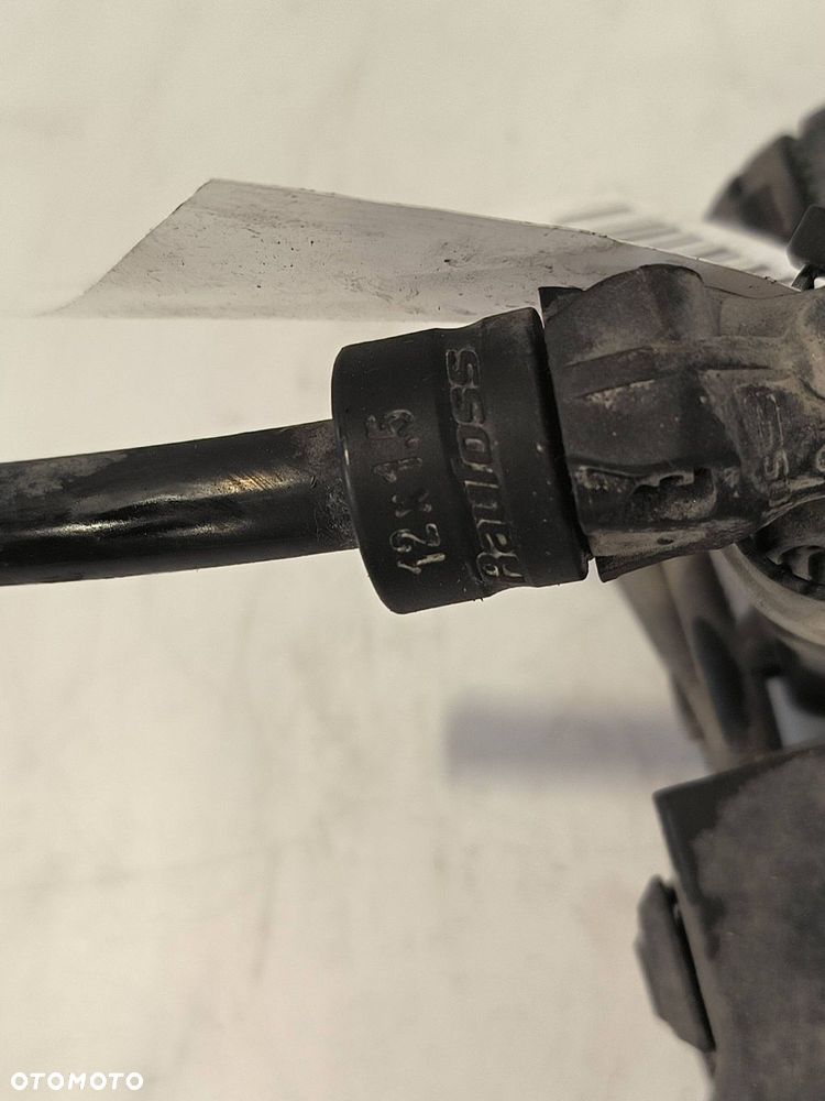 ZAWÓR RENAULT PREMIUM 460 DXI Z004548 - 4