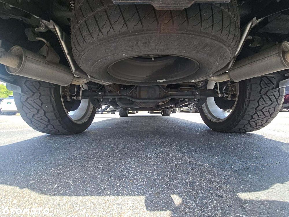 RAM 1500 5.7 Crew Cab Limited - 15