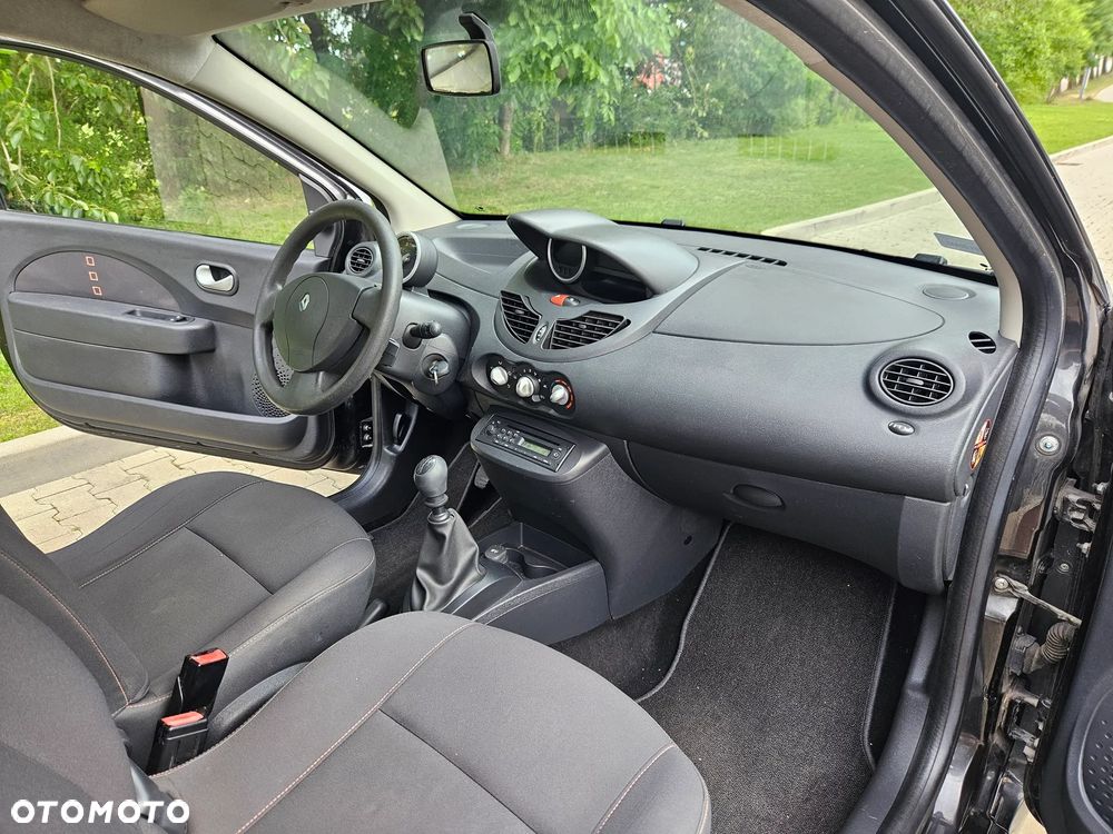 Renault Twingo 1.2 16V Expression - 10