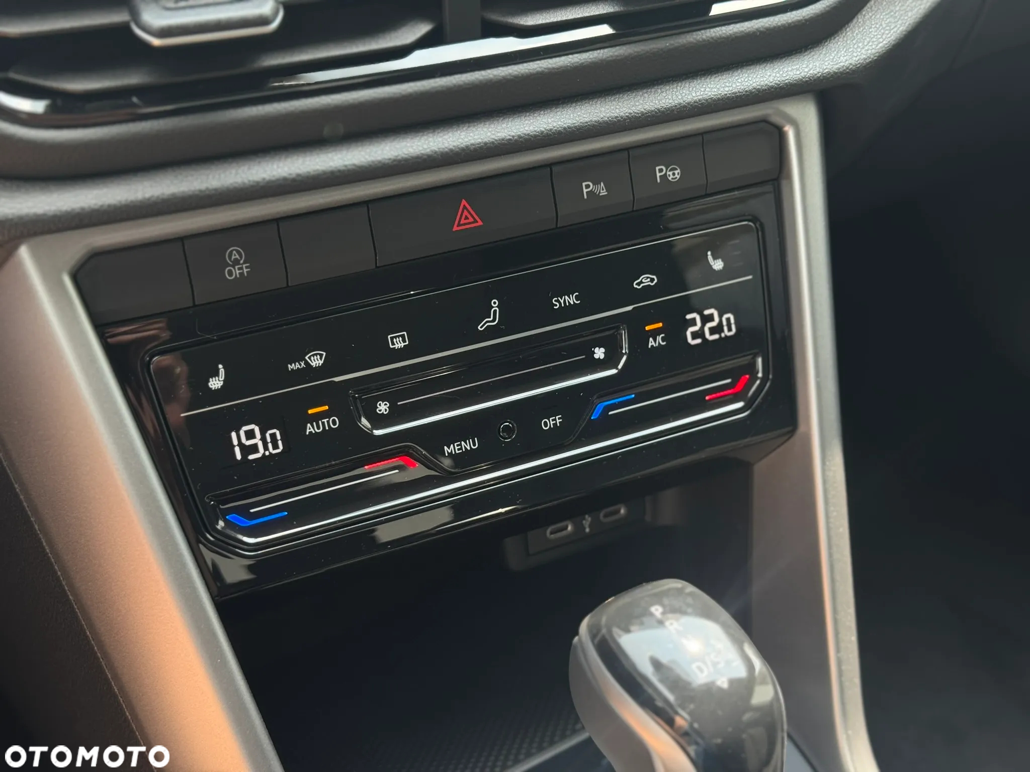 Volkswagen T-Roc 1.5 TSI Life DSG - 17