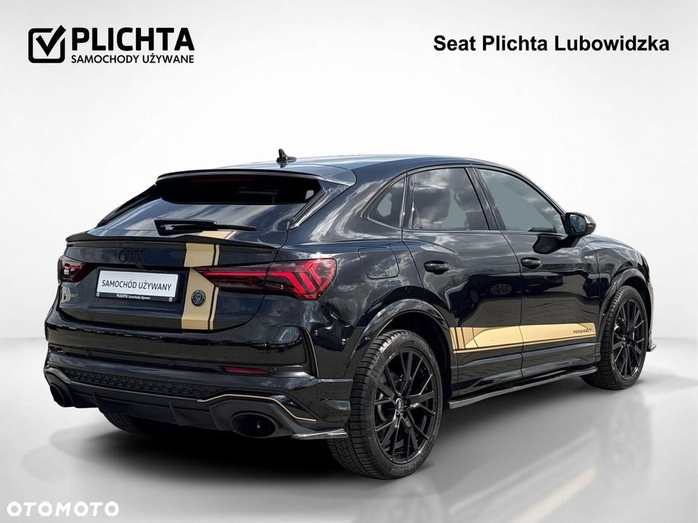 Audi RS Q3 - 7