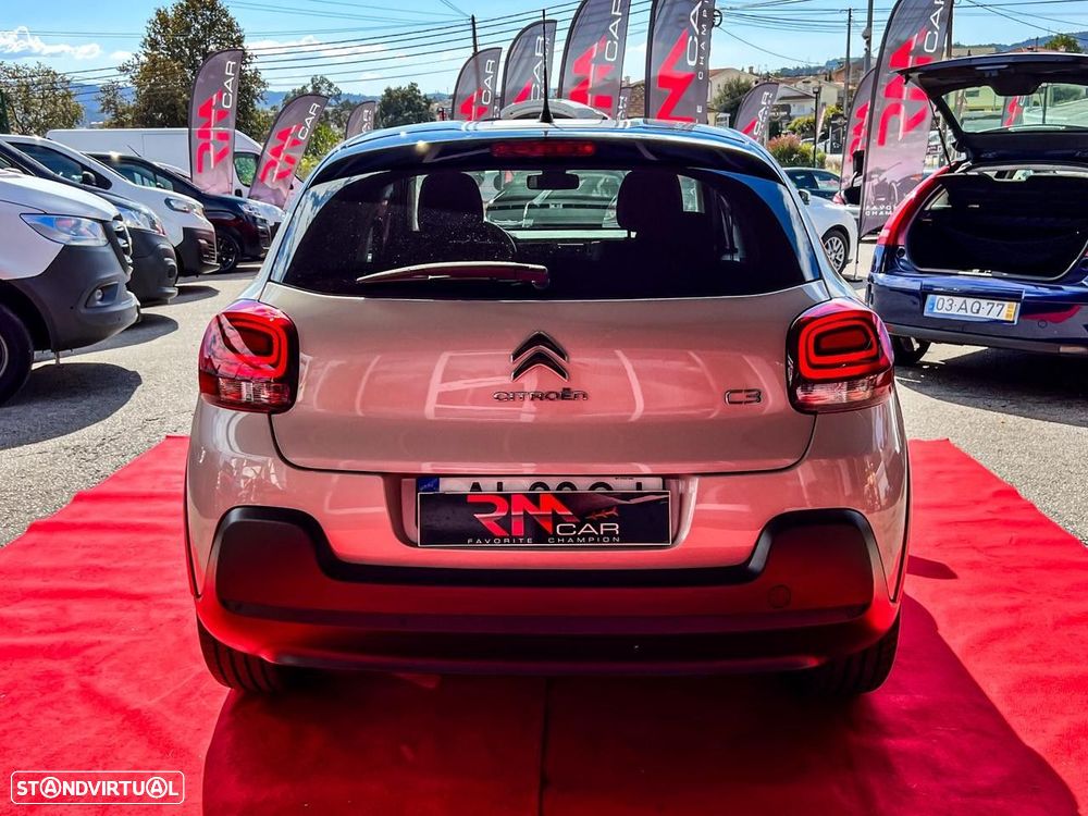 Citroën C3 - 6