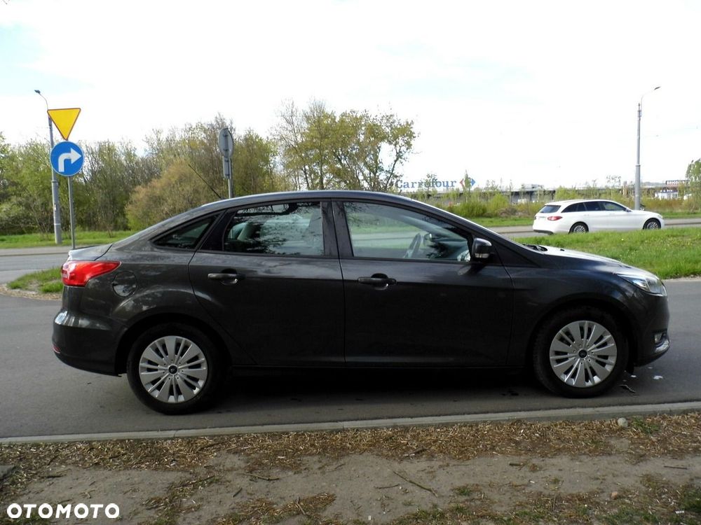 Ford Focus - 5